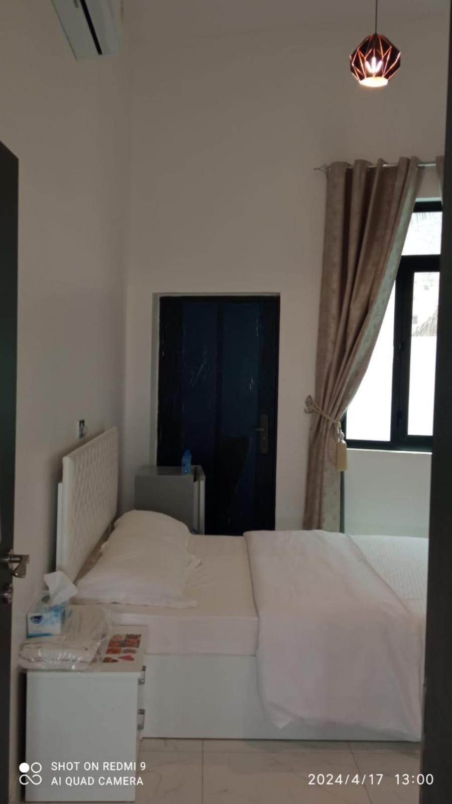 Mini-hôtel Tiwi Pearl *