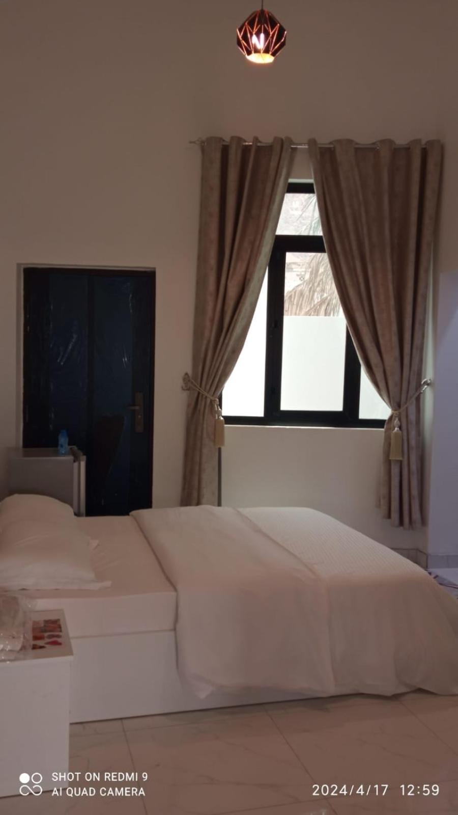 Tiwi Pearl Mini-hôtel *